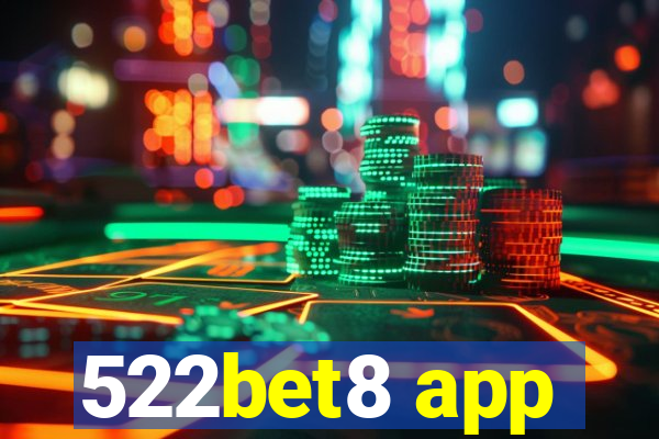 522bet8 app